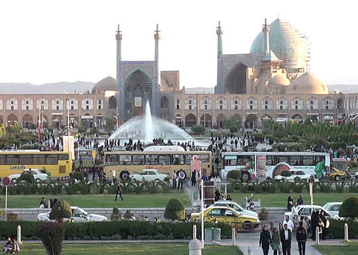سنگفروشی اصفهان