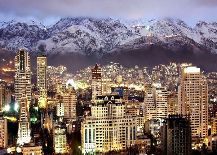 سنگفروشی تهران